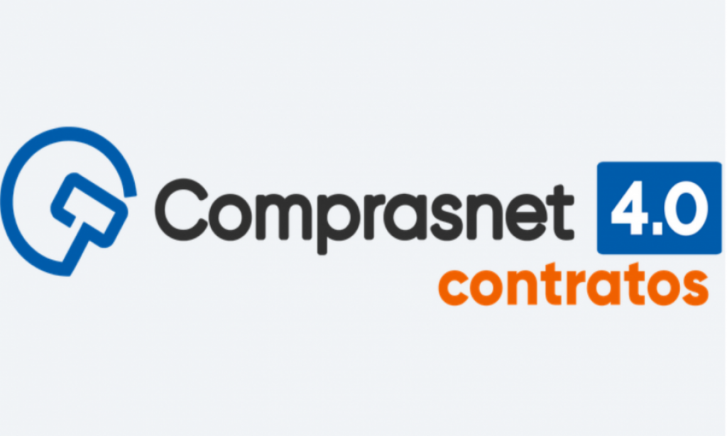 Comprasnet 4.0 - Contratos