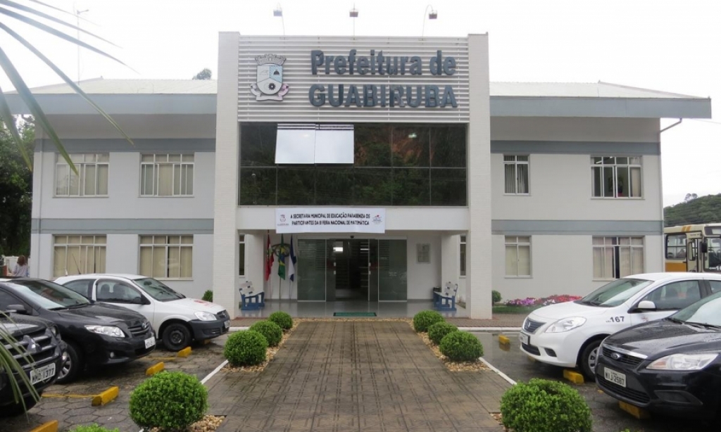 Licitao para concesso do abastecimento de gua de Guabiruba tem prazo ampliado