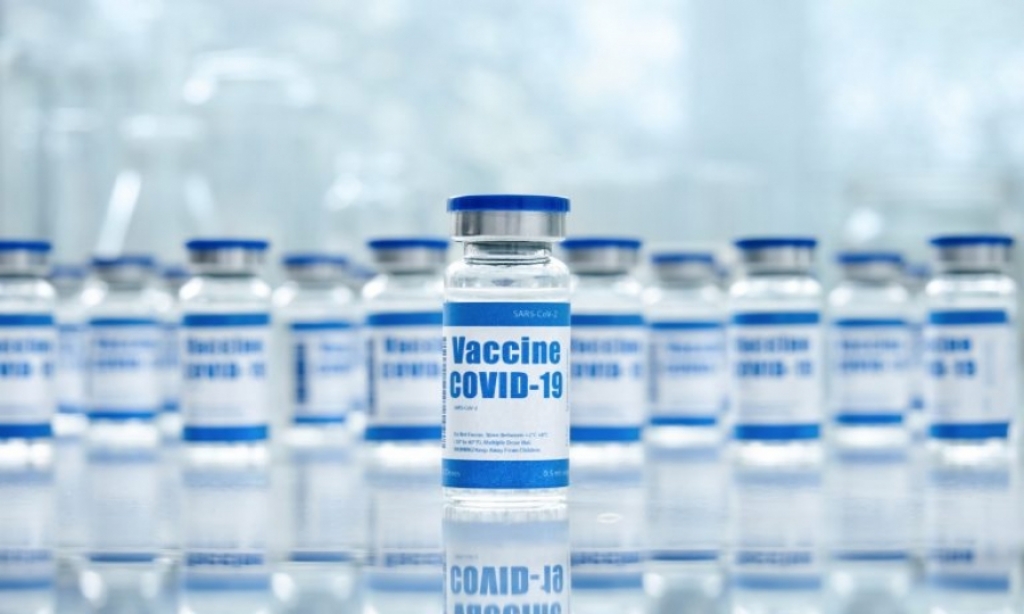 Medida provisria facilita compra de vacinas contra a Covid-19