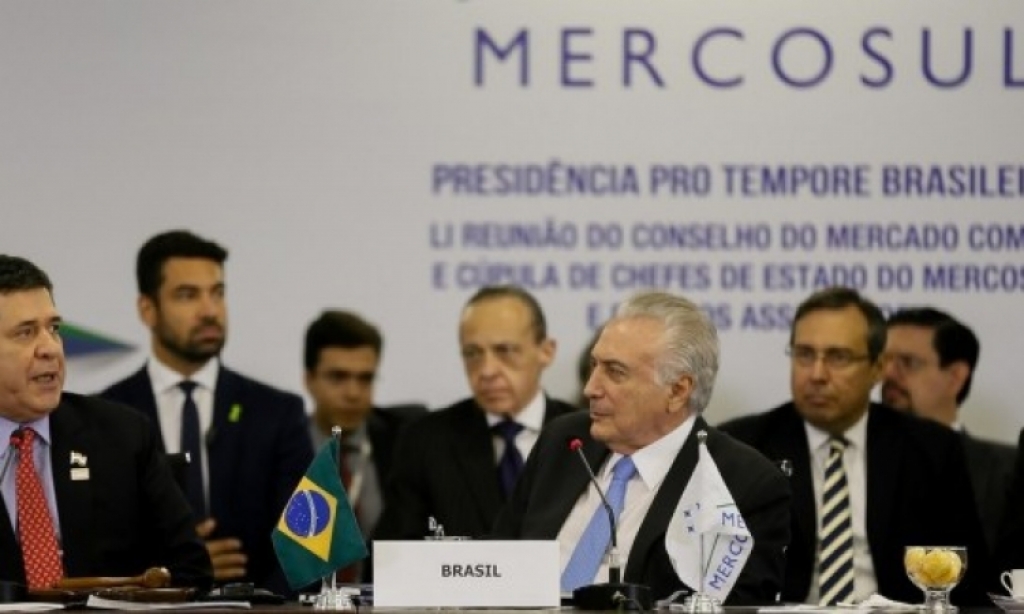 Mercosul assina acordo que prev a igualdade em licitaes