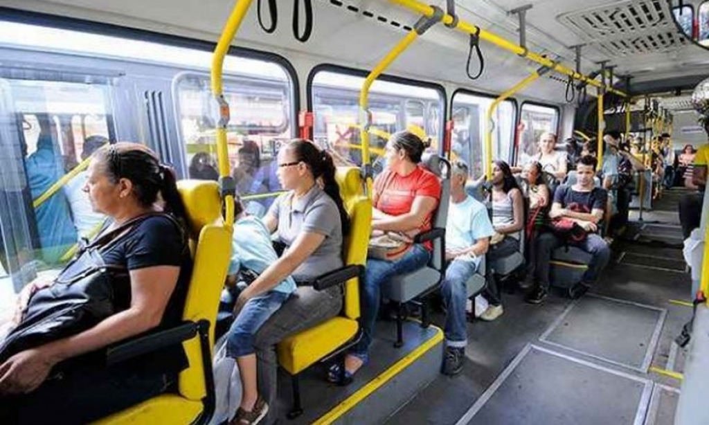Prefeitura anuncia licitao para transporte pblico em Formiga