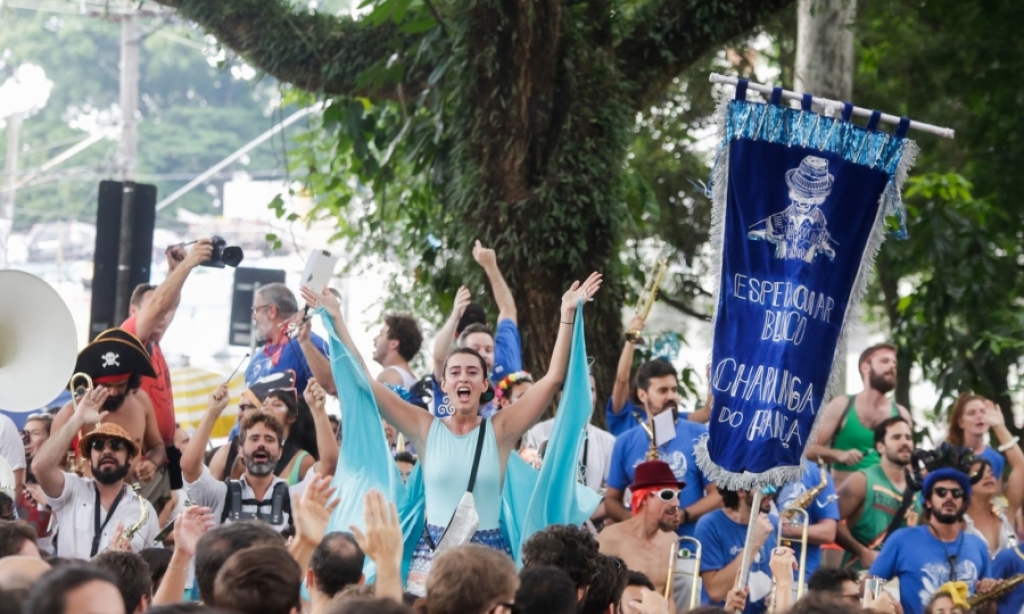 Prefeitura de SP abre nova licitao para atrair interessados em patrocinar carnaval de rua