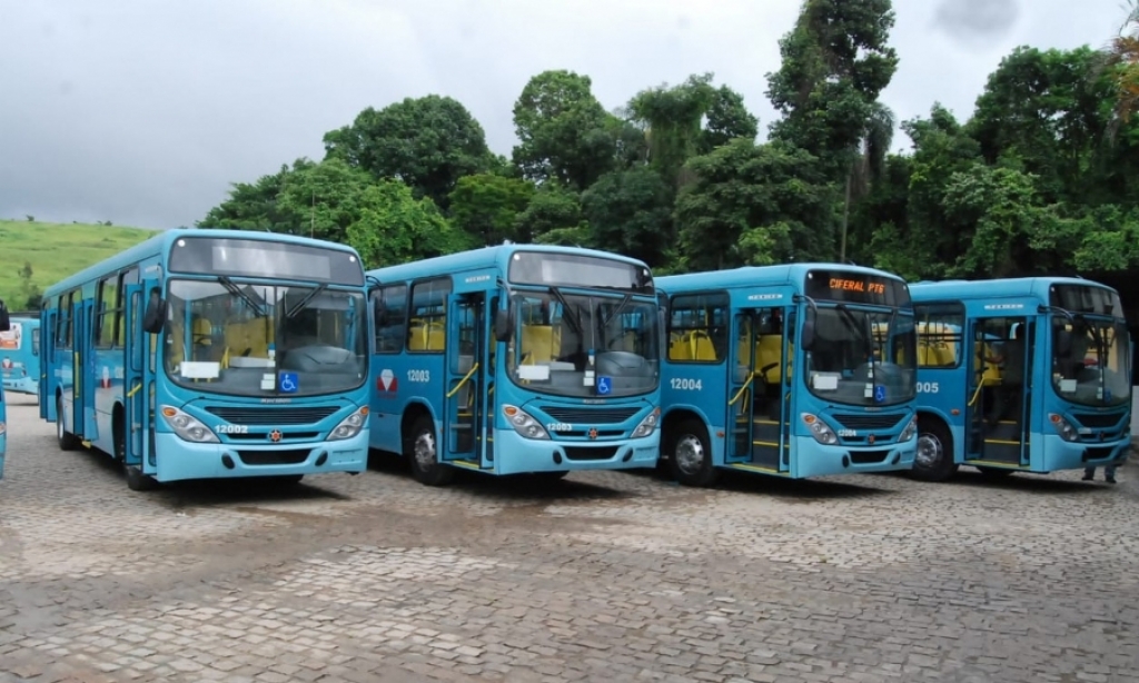Prefeitura de Tefilo Otoni abre licitao para contratar empresa de transporte coletivo pela primeira vez desde 2003