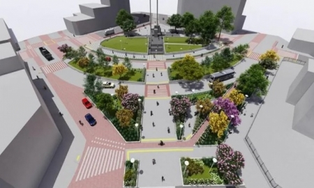 Prefeitura de BH abre licitação para reformar Praça da Rodoviária; veja obras previstas